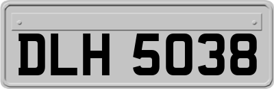 DLH5038