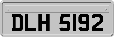 DLH5192