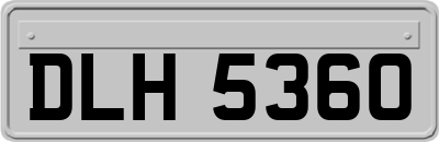 DLH5360