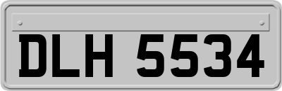 DLH5534
