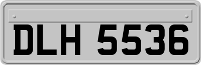 DLH5536
