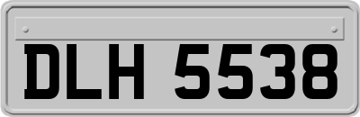 DLH5538