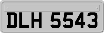 DLH5543