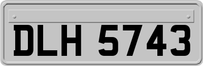 DLH5743