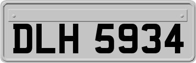DLH5934