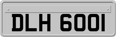 DLH6001