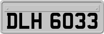 DLH6033