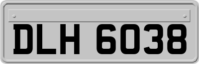 DLH6038