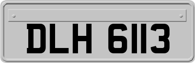 DLH6113