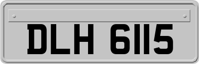 DLH6115