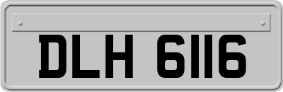 DLH6116