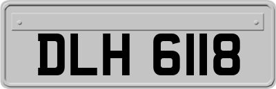 DLH6118