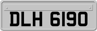 DLH6190