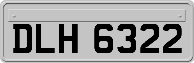 DLH6322