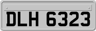 DLH6323