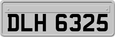 DLH6325