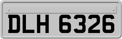 DLH6326