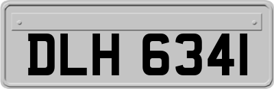 DLH6341