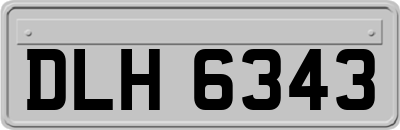 DLH6343