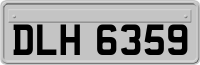 DLH6359