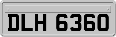 DLH6360