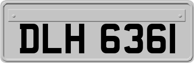DLH6361