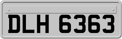 DLH6363