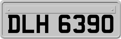 DLH6390