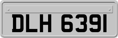 DLH6391