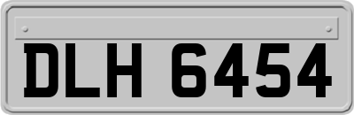 DLH6454