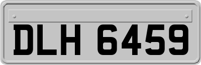 DLH6459