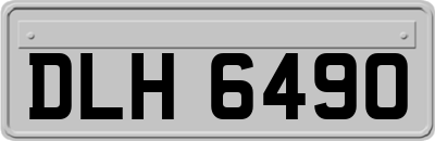 DLH6490
