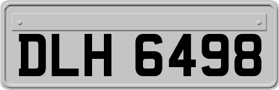 DLH6498