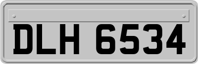 DLH6534