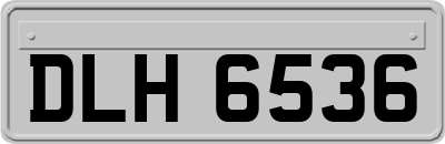 DLH6536