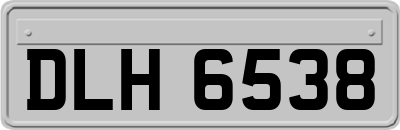 DLH6538