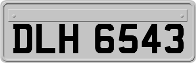 DLH6543