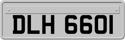 DLH6601