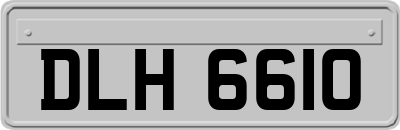 DLH6610