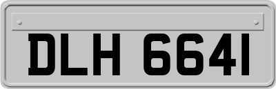 DLH6641