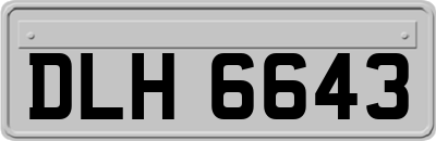DLH6643