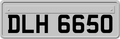 DLH6650