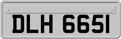 DLH6651