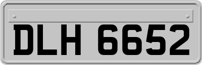 DLH6652