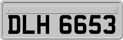 DLH6653
