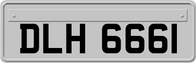 DLH6661