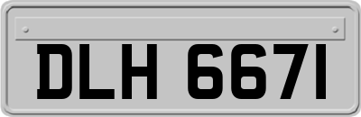 DLH6671