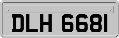 DLH6681