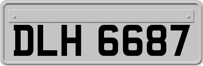 DLH6687