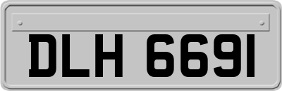 DLH6691